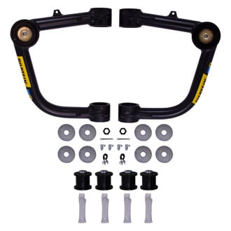 Bilstein® - B8 Series Non-Adjustable Tubular Control Arm Kit