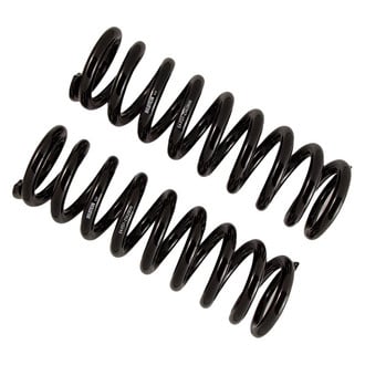 Bilstein® - B12 Special Front Lifted Coil Springs