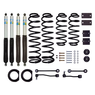 Bilstein® - 5100 Series Lift Kits