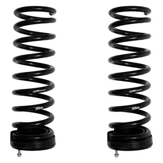 Bilstein® - B12 Series Front Coil Springs