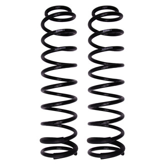 Bilstein® - B12 Series Coil Spring Set