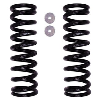 Bilstein® - B12 Series Coil Spring Set