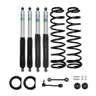 Bilstein® - 1.3" B8 5100 Front Leveling Kit