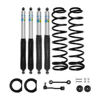 Bilstein® - 1.9" B8 5100 Front Leveling Kit
