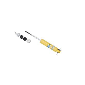 Bilstein® - AK Series Front Driver or Passenger Side Monotube Shock Absorber