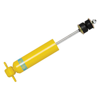 Bilstein® - B6 Series Rear Driver or Passenger Side Heavy Duty Monotube Shock Absorber