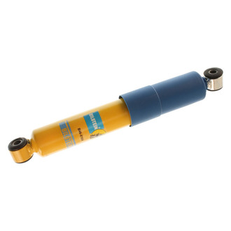 Bilstein® - B6 Series Front Driver or Passenger Side Heavy Duty Monotube Shock Absorber