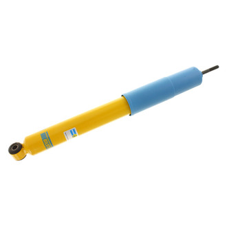 Bilstein® - B6 Series Rear Driver or Passenger Side Heavy Duty Monotube Shock Absorber