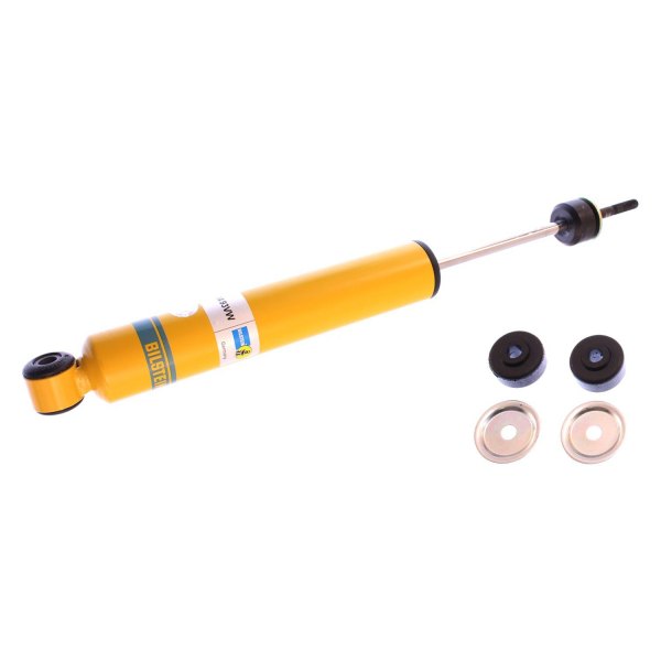 Bilstein® - M 7100 Classic Series Monotube Smooth Body Driver or Passenger Side Shock Absorber