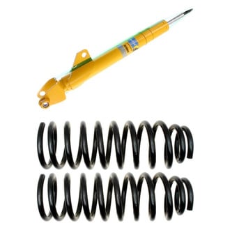 Bilstein® - 2-Pc B6 Series Shock Kit