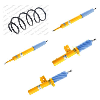 Bilstein® - B6 Series Shocks Kit