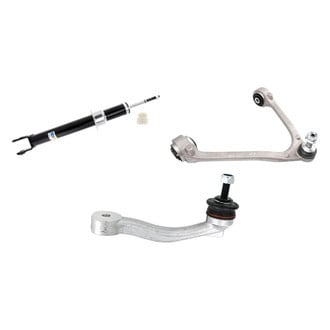 Bilstein® - 3-Pc B4 Series Replacement Shock Kit