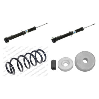 Bilstein® - B4 Series Replacement Shocks Kit