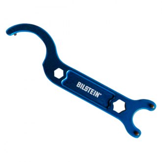 Spanner Wrenches and Thrust Bearing Kits