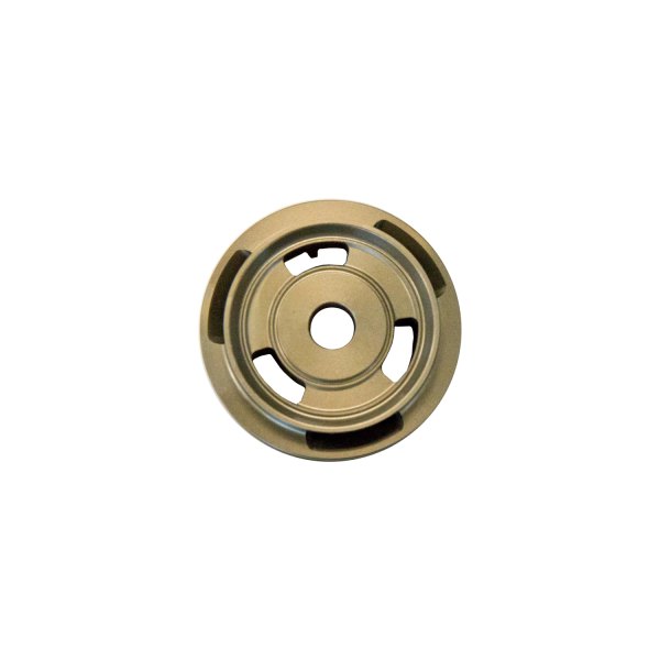 Bilstein® E4MWP0846C00 B1 Components Series Digressive/High Flow