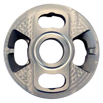 Bilstein® - B1 Components Series Two-Port Linear Piston