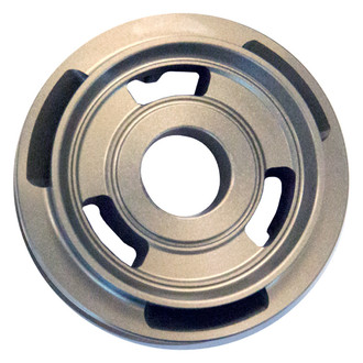 Bilstein® - B1 Components Series Digressive/High Flow Linear Piston
