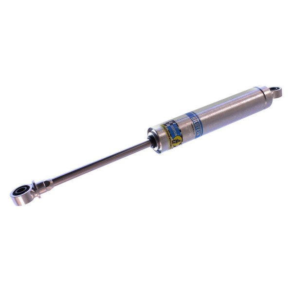 Bilstein® - SL Series Monotube Smooth Body Non-Adjustable Driver or Passenger Side Shock Absorber