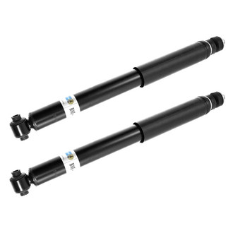 Bilstein® - B4 Series Rear Shock Absorber Set