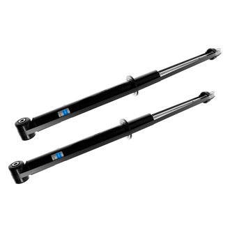 Bilstein® - B4 Series Rear Shock Absorber Set