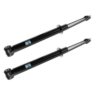 Bilstein® - B4 Series Rear Shock Absorber Set