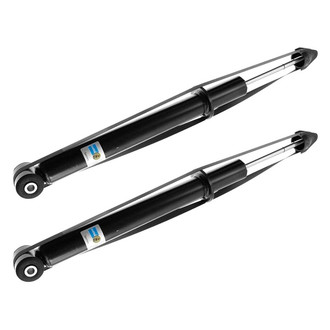Bilstein® - B4 Series Rear Shock Absorber Set