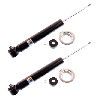 Bilstein® - B4 Series Rear Standard Twin-Tube Shock Absorber