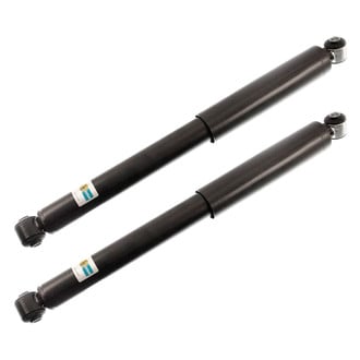 Bilstein® - B4 Series Rear Shock Absorber Set