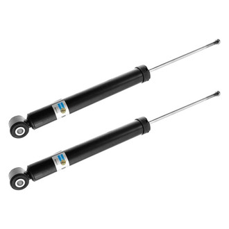 Bilstein® - B4 Series Rear Shock Absorber Set