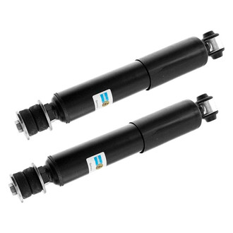 Bilstein® - B4 Series Rear Shock Absorber Set