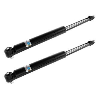 Bilstein® - B4 Series Rear Shock Absorber Set