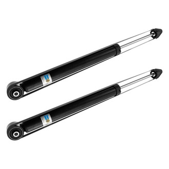 Bilstein® - B4 Series Rear Shock Absorber Set