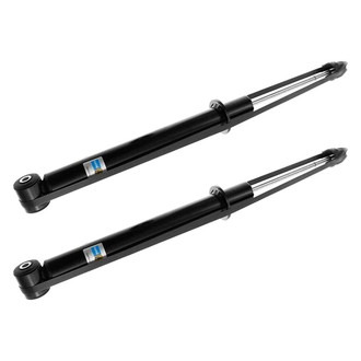 Bilstein® - B4 Series Rear Shock Absorber Set