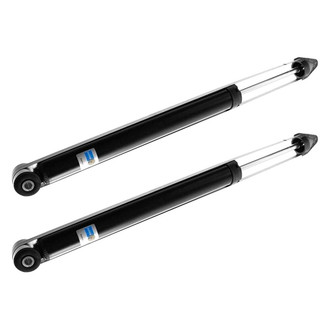 Bilstein® - B4 Series Rear Shock Absorber Set
