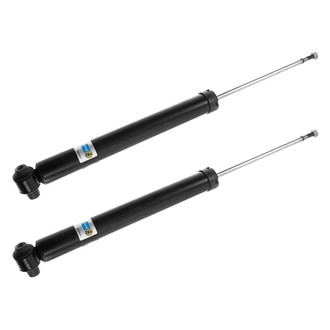 Bilstein® - B4 Series Rear Shock Absorber Set