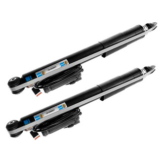 Bilstein® - B4 Series Rear Shock Absorber Set