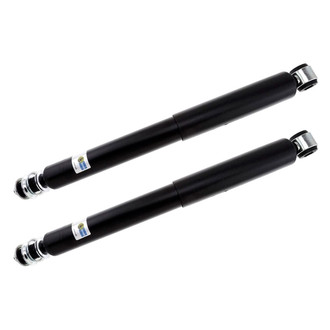 Bilstein® - B4 Series Rear Shock Absorber Set