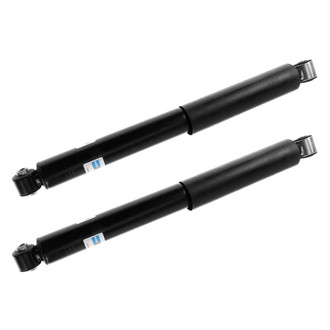 Bilstein® - B4 Series Rear Shock Absorber Set