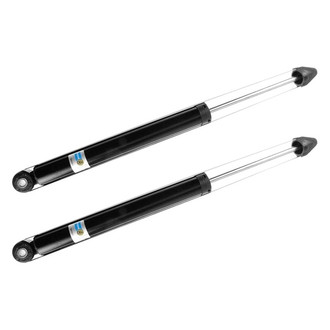 Bilstein® - B4 Series Rear Standard Twin-Tube Shock Absorber