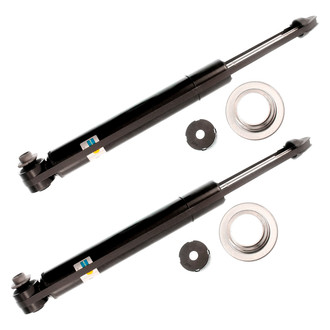 Bilstein® - B4 Series Rear Shock Absorber Set