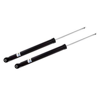 Bilstein® - B4 Series Rear Shock Absorber Set