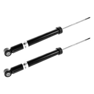 Bilstein® - B4 Series Rear Shock Absorber Set