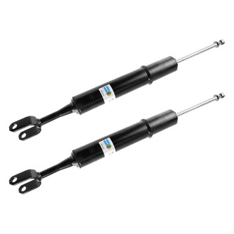 Bilstein® - B4 Series Front Shock Absorber Set