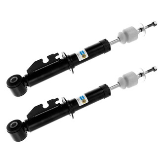 Bilstein® - B4 Series Rear Shock Absorber Set
