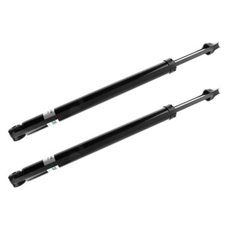 Bilstein® - B4 Series Rear Shock Absorber Set