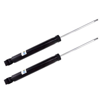 Bilstein® - B4 Series Rear Shock Absorber Set