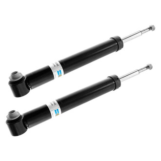 Bilstein® - B4 Series Rear Shock Absorber Set
