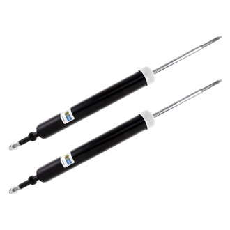 Bilstein® - B4 Series Rear Shock Absorber Set