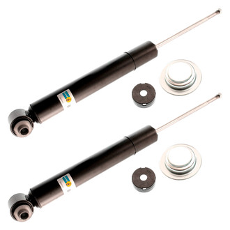 Bilstein® - B4 Series Rear Shock Absorber Set