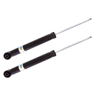 Bilstein® - B4 Series Rear Shock Absorber Set